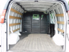 2020 Chevrolet Express Cargo 2500