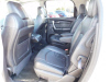 2012 GMC Acadia SLT-1