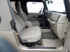 2003 Jeep Wrangler Rubicon