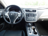 2016 Nissan Altima 2.5 SR