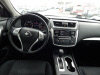 2018 Nissan Altima S
