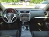 2016 Nissan Altima 2.5 SV