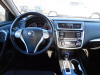 2018 Nissan Altima 2.5 SV