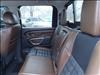 2017 Nissan Titan Platinum Reserve