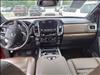 2020 Nissan Titan Platinum Reserve