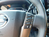 2021 Nissan Titan Platinum Reserve