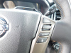 2021 Nissan Titan Platinum Reserve