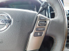 2021 Nissan Titan Platinum Reserve