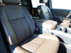 2020 Nissan Titan Platinum Reserve