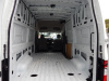 2019 Nissan NV Raised Roof