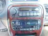 1999 Chrysler Concorde LXi