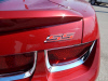 2013 Chevrolet Camaro SS