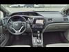 2014 Honda Civic EX-L