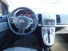 2011 Nissan Sentra 2.0 SR