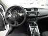 2017 Nissan Sentra Sr