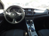 2017 Nissan Sentra Sr Turbo