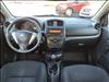 2016 Nissan Versa 1.6 S