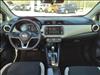 2020 Nissan Versa SV