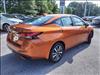 2020 Nissan Versa SV