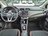 2022 Nissan Versa SR