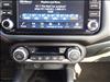 2024 Nissan Versa SR