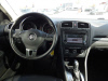 2012 Volkswagen Jetta TDI