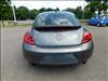 2012 Volkswagen Beetle Turbo PZEV