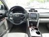 2014 Toyota Camry XLE