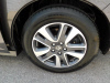 2017 Honda Odyssey Touring Elite