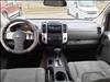2010 Nissan Xterra S