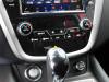 2021 Nissan Murano Platinum