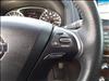 2017 Nissan Pathfinder Platinum