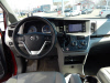 2018 Toyota Sienna XLE