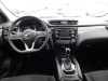 2017 Nissan Rogue Sport