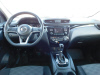 2018 Nissan Rogue Sport SV