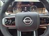 2025 Nissan Armada Platinum Reserve