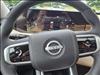 2025 Nissan Armada Platinum Reserve