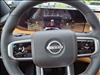2025 Nissan Armada Platinum Reserve
