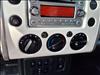 2013 Toyota FJ Cruiser Base