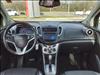 2015 Chevrolet Trax LT