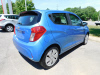 2017 Chevrolet Spark LS Manual