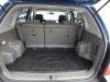 2007 Hyundai Tucson SE