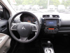 2020 Mitsubishi Mirage G4 ES