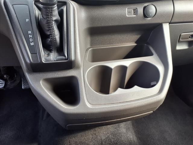 2023 Ford Transit 350 XLT