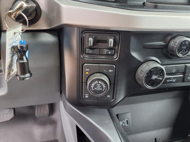 2024 Ford F-250 Super Duty XLT