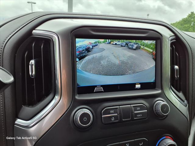 2022 Chevrolet Silverado 1500 Limited LT