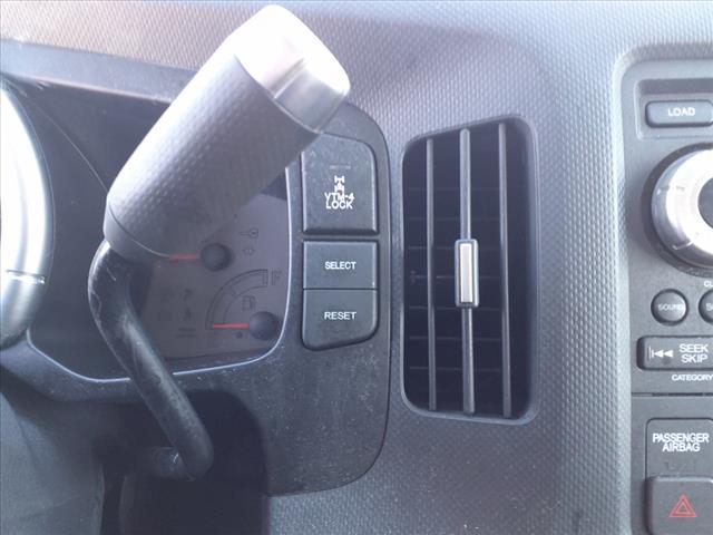 2008 Honda Ridgeline RTL