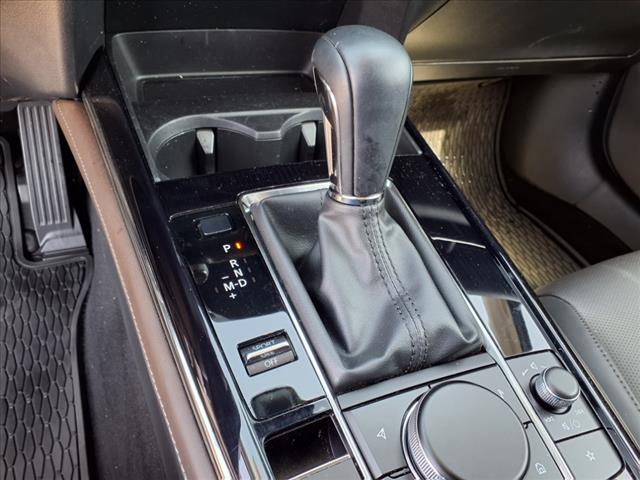 2023 Mazda CX-30 2.5 Turbo Premium Plus