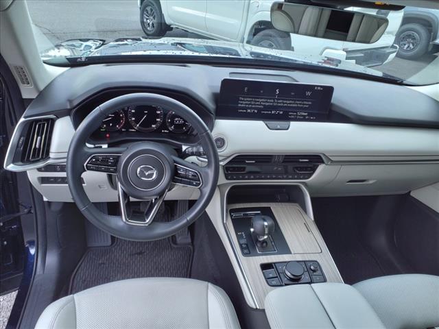 2024 Mazda CX-90 3.3 Turbo Premium Plus