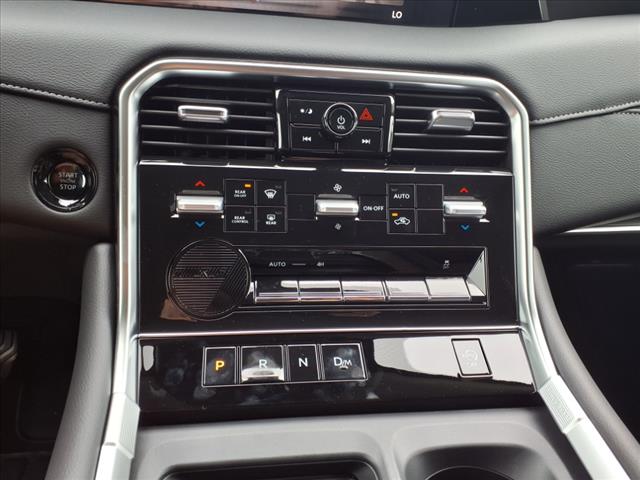 2025 Nissan Armada SV